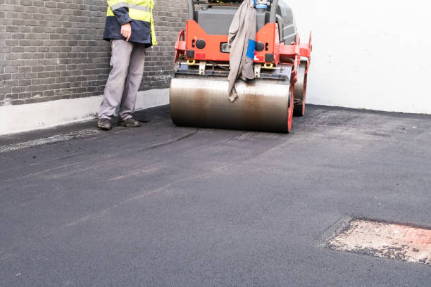 Best Driveway Resurfacing  in USA